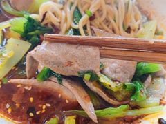 -老家猪肝面(石油路店)