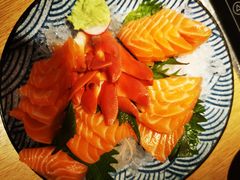 刺身拼盘-温野菜涮涮锅(西单大悦城店)