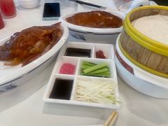 -大鸭梨(天通西苑店)