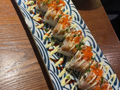-王氏炉匠·烧鸟放题自助(好运街店)