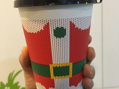 拿铁-全家便利店(天目山路三店)