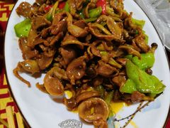 -人民公社大食堂(顺义总店)