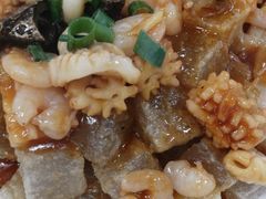 -睿柏云酒店-餐厅