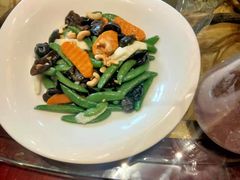 -丽华园(汉阳龙阳店)