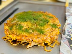 -日葵 大阪烧ひまり(仙霞路店)