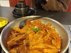 -HOTISLAND海鸡岛·韩国料理(江南西店)