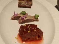 -淮香国色·淮扬菜(正大中心店)