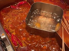 -串一火锅(赛格国际购物中心店)
