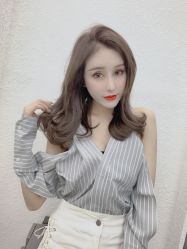 -米琦造型-HAIRSALON