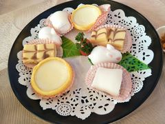-竹溪百福酒家(同和店)