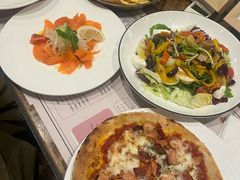 -安妮意大利餐厅(世贸天阶店)