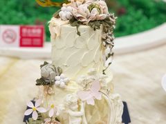 -杜哈夫DOUX RÊVE·生日蛋糕(日月光店)