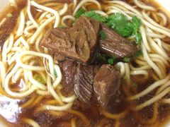 李先生牛肉面(红旗街餐厅)-李先生牛肉面(长春红旗街店)