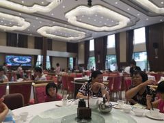 大堂-壹品盛宴(企石店)