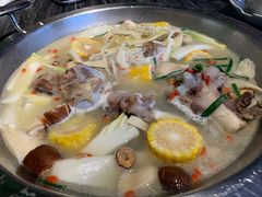 -天都火锅酒楼(虹梅南路店)