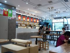 -鲜芋仙(长山湖店)