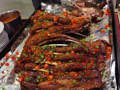 -一方渔歌蒸汽海鲜自助(文化路万达广场店)