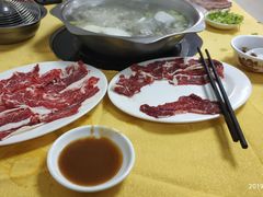 -老猫牛肉火锅(沙溪店)