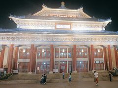 -广州中山纪念堂