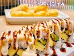 -池奈·咖喱蛋包饭(熙地港店)