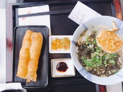 -永和大王(万顺路店)