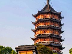 -北寺塔