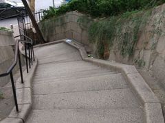-青岛市江苏路基督教堂