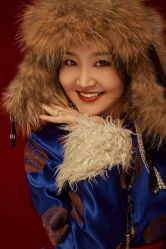 点击看大图 -苏雅影像蒙古婚纱摄影工作室