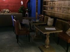 iphone_upload_pic-静香HOUSE·全时段融合餐厅(七星欢乐颂店)