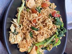 -马海涛牛肉串·东北吉林烧烤(领汇广场店)