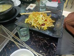 -运德成·天津老味烧烤(广开二马路店)