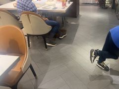 -羲和雅苑•北京烤鸭(国贸商城店)