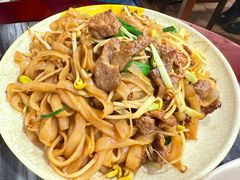 -紫金食坊(江南西路店)
