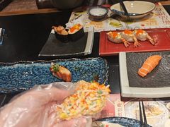 -古田居·特色寿司料理(骏欣中心店)