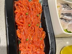 -海底捞火锅(旭辉MALL店)