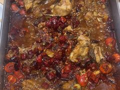 -鱼酷活鱼烤鱼(沈阳大悦城店)