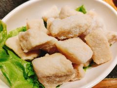 -清真·京华源铜锅涮肉(丰庆店)