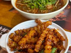-付小姐在成都(中山公园店)