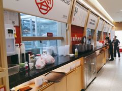 -蓉李记成都名小吃(武汉经开万达店)