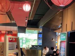 -湘间田舍(北仑银泰店)
