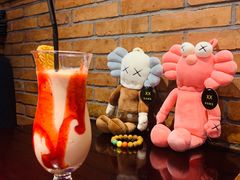-bluefrog蓝蛙(悠唐购物中心店)