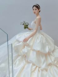 -韩国天使嫁衣婚纱礼服馆(上海旗舰店)