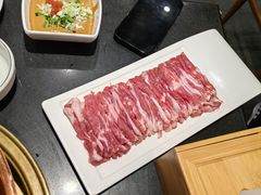 -北门涮肉·铜锅涮肉(南锣鼓巷店)