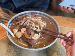 -慧娟面馆·餐厅(望江路店)