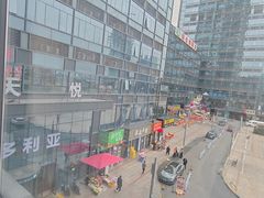 -天悦·国际Apartment(广州南站店)