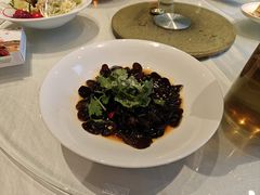 -老平安农家菜(平安店)