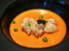 -丽轩中餐厅(广州丽思卡尔顿酒店)