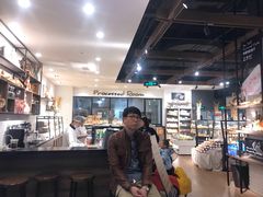 -Olé精品超市(苏州中心店)
