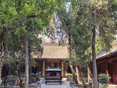 -罔极寺
