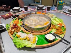 -椰小鸡·琼州糟粕醋(美兰缤纷城店)